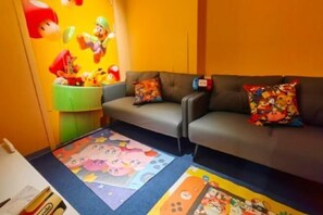 Property amenity - Homeinn Plus Hotel (Beijing Zhongguancun East Road) (Beijing)