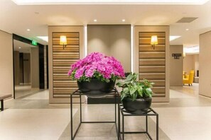 Interior - Homeinn Plus Hotel (Beijing Zhongguancun East Road) (Beijing)