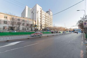 Miscellaneous - Fengtao Hotel Shenyang (Shenyang)