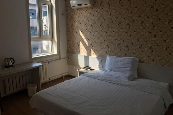 Room - Fengtao Hotel Shenyang (Shenyang)