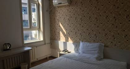 Fengtao Hotel Shenyang