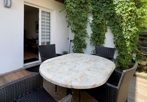 Tempat makan
