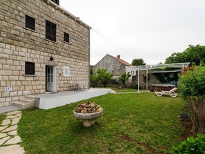 Apartment | Exterior