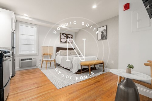 Nordic Suite at Hygge House