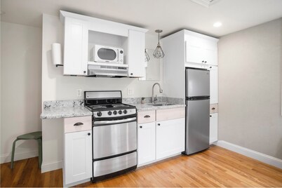 Cedar Suite at the Hygge House