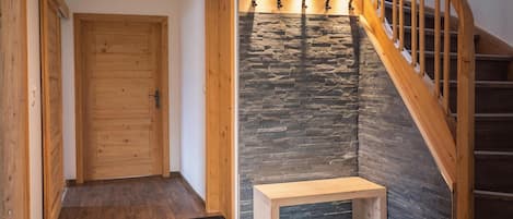 House | Interior