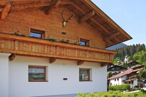 House | Exterior