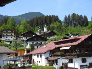 House | Exterior - Chalet in Fugen Near Spieljoch Ski Lift (Fuegen)