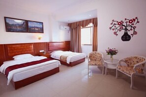 Room - Danxia Mountain Ruyi Inn (Renhua)