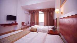 Unclassified image, 4 of 34, button - Danxia Mountain Ruyi Inn (Renhua)