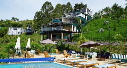 Viajero Guatapé Hostel & Lake Club
