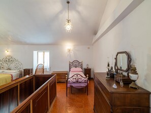 Apartment | 2 bedrooms - Belvilla by OYO Casa Angelica (Polino)