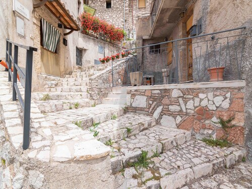 Belvilla by OYO Casa Angelica