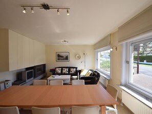 Apartment | Wohnzimmer