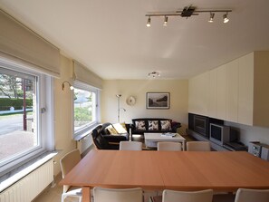 Appartamento | Ristoranti