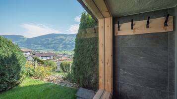 House | Spa treatment