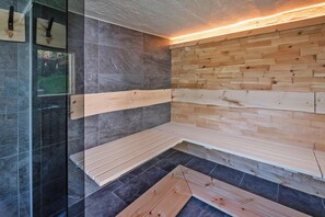 House | Bathroom - Chalet in Fugen Near Spieljoch Ski Lift (Fuegen)