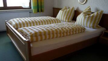 Apartment | 2 bedrooms, individually furnished