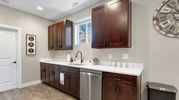 House | Private kitchen