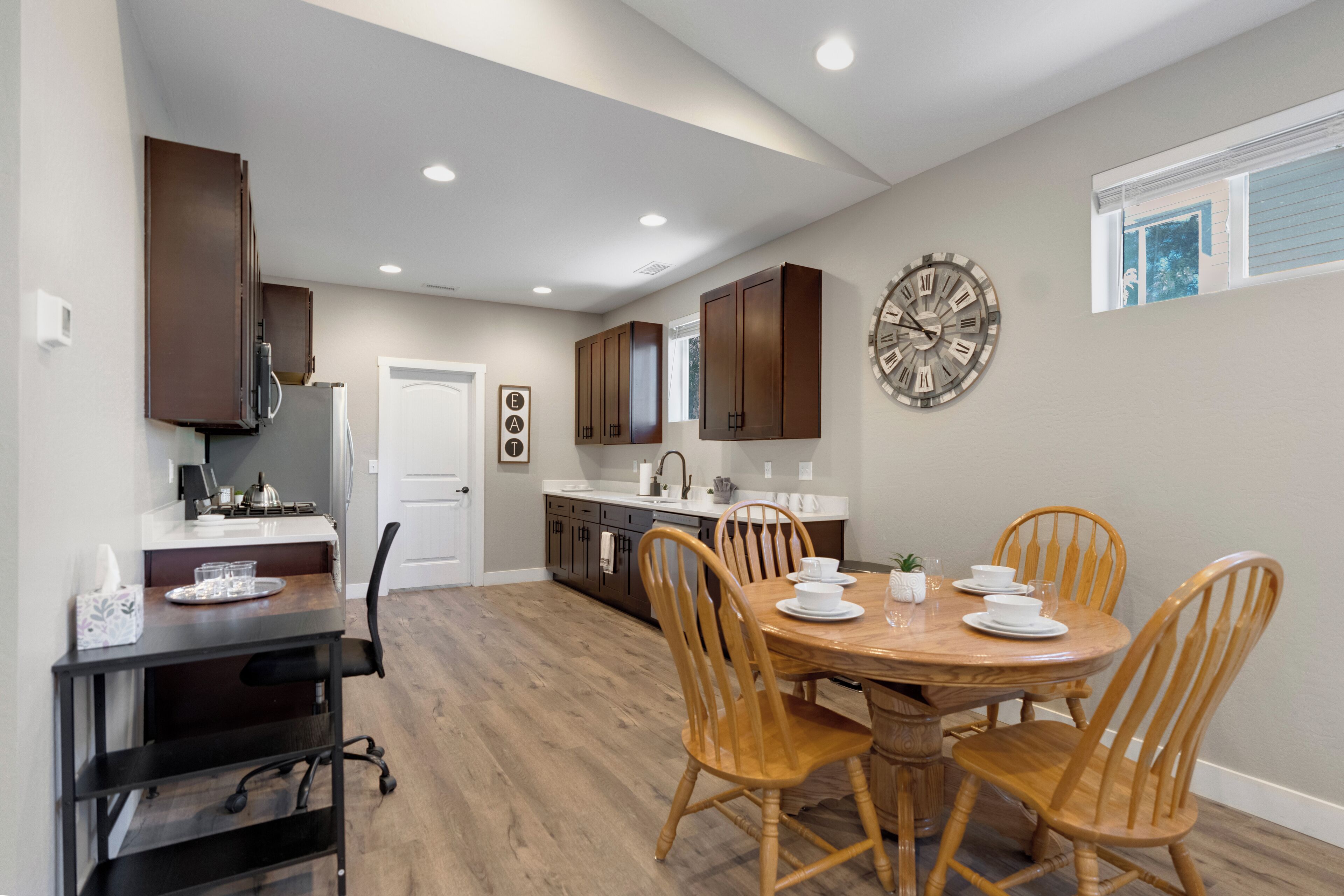 House | Private kitchen