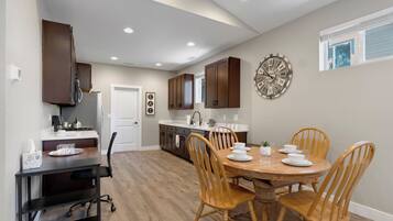 Maison | Cuisine privée