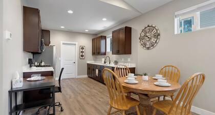 Mission Timber Smith