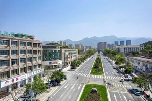 Exterior - Heng 8 Chain Hotel (Tonglu Xuesheng Road) (Tonglu)