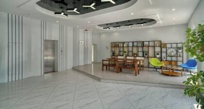 Heng 8 Chain Hotel (Tonglu Xuesheng Road)