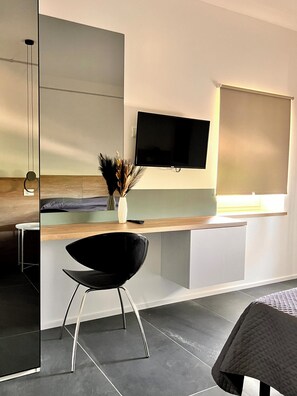 3 sovrum, strykjärn/strykbräda, wi-fi och sängkläder