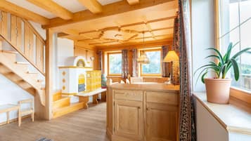 Departamento | Interior