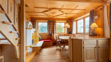 Apartment | Living room