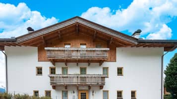 Apartment | Exterior