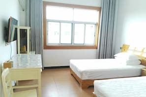 Room - Xiuning Yuanyuan Hotel (Xiuning)