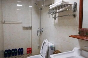 Room - Xiuning Yuanyuan Hotel (Xiuning)