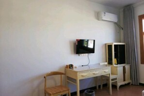 Room - Xiuning Yuanyuan Hotel (Xiuning)