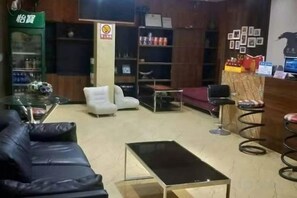 Unclassified image, 5 of 15, button - Airuisen Hotel (Zhoukou)