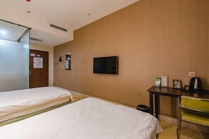Room - Airuisen Hotel (Zhoukou)