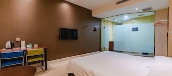 Airuisen Hotel