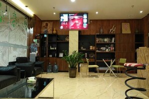 Unclassified image, 2 of 15, button - Airuisen Hotel (Zhoukou)