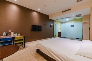 Room - Airuisen Hotel (Zhoukou)
