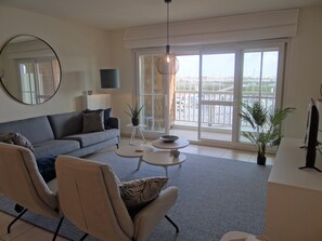 Leilighet | Oppholdsrom