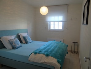 Apartment | 2 bedrooms, iron/ironing board - Apartment in Nieuwpoort Near Scenic Beach (Nieuwpoort)