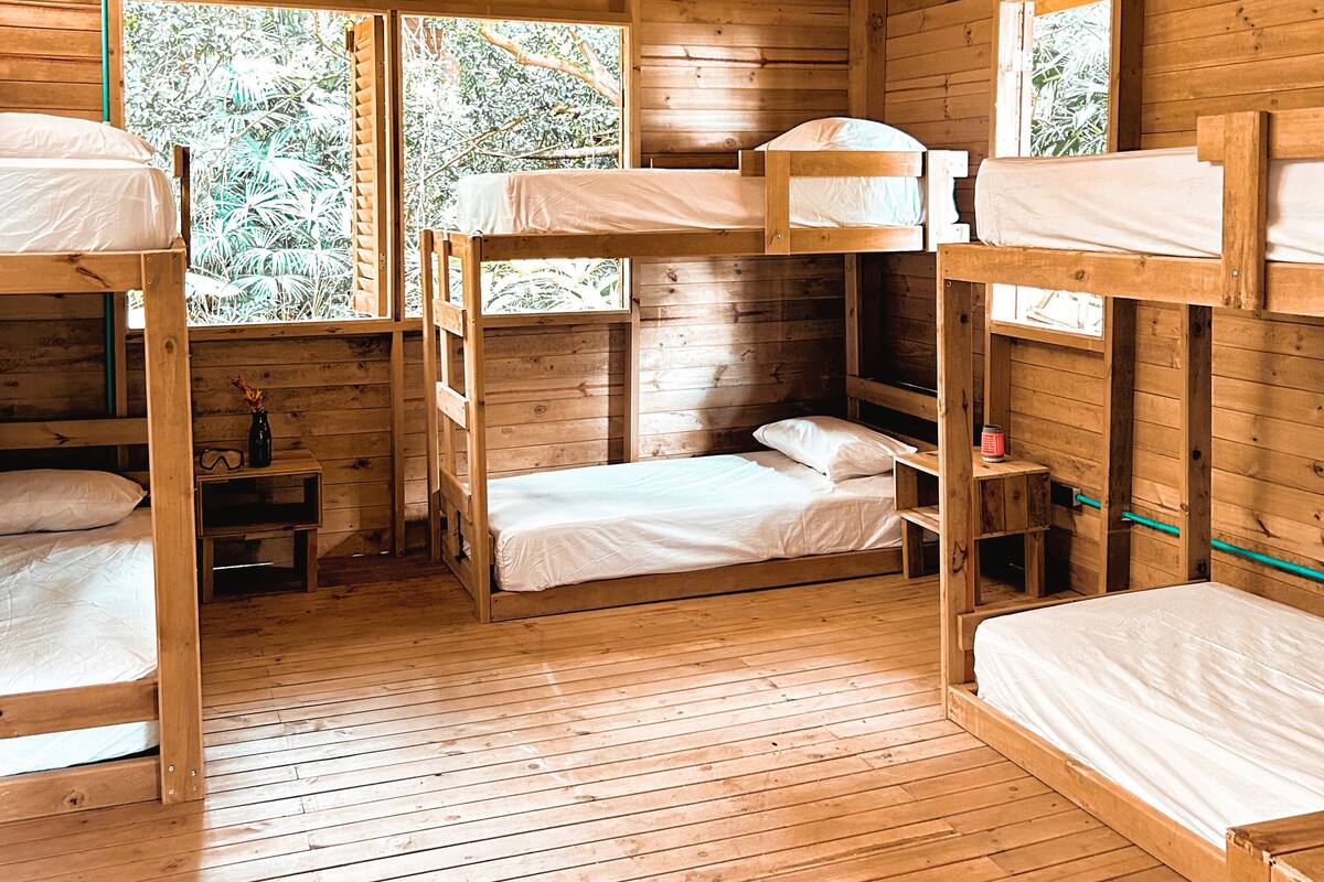 Premium bedding, in-room safe, laptop workspace, individually decorated