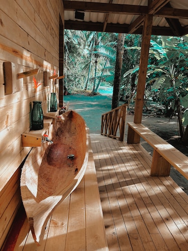 Kurrulau - Hotel Playa Pacífica