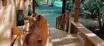 Kurrulau - Hotel Playa Pacífica