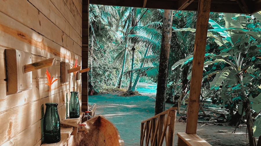 Kurrulau - Hotel Playa Pacífica