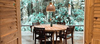 Kurrulau - Hotel Playa Pacífica