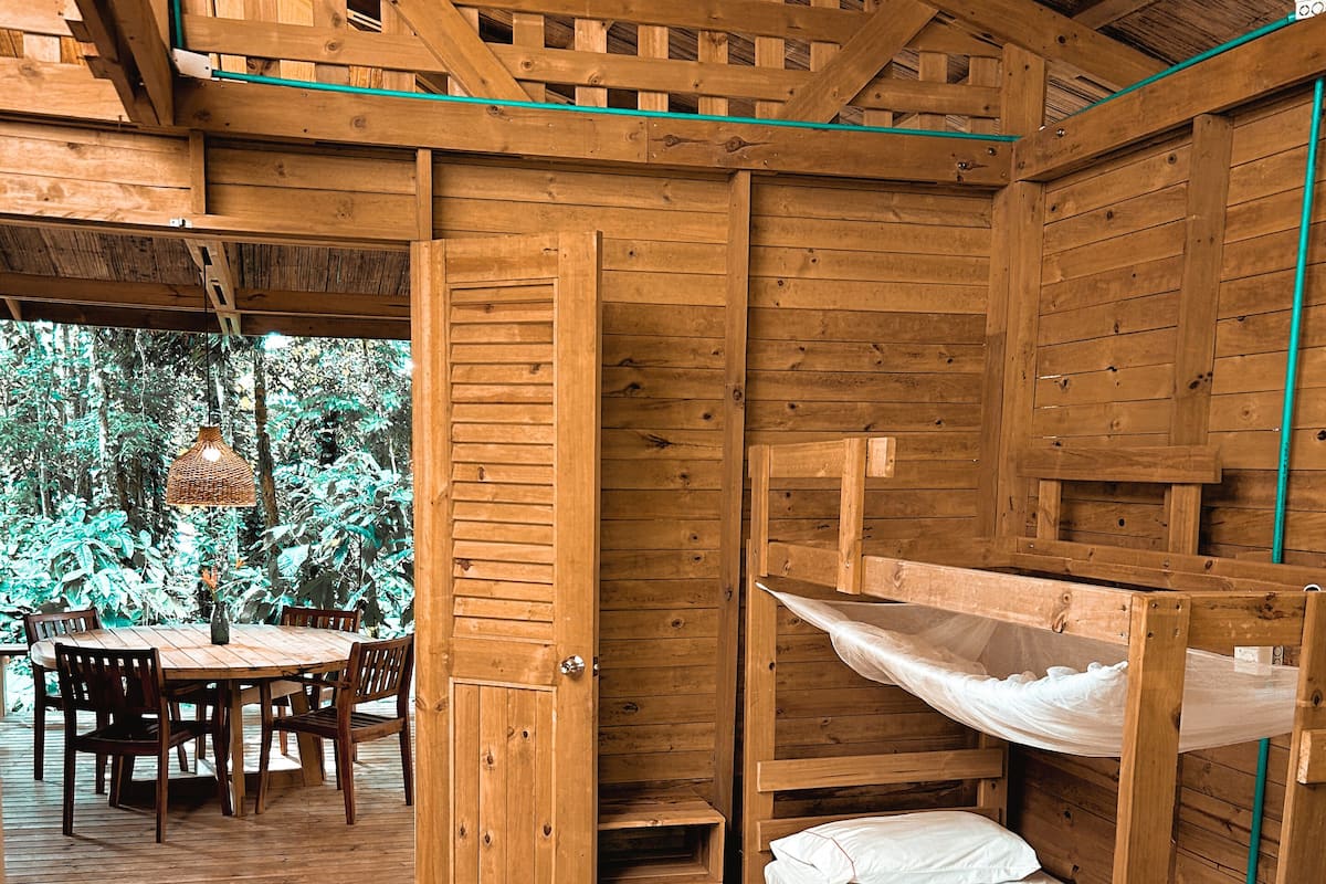 Standard Room, Mountain View