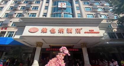 Vienna Hotel