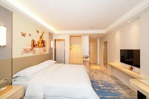 Room - Vienna Hotel (Zhaoqing)